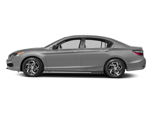 2017 Honda Accord Sedan 4dr Car
